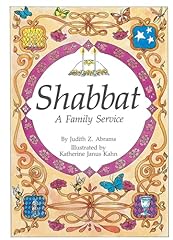 Shabbat family service d'occasion  Livré partout en France