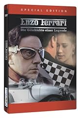 Enzo ferrari geschichte gebraucht kaufen  Wird an jeden Ort in Deutschland