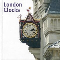 London clocks for sale  Delivered anywhere in UK