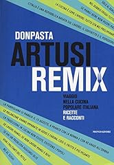 Artusi remix usato  Spedito ovunque in Italia 