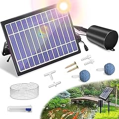 Solar pond aerator for sale  Delivered anywhere in USA 