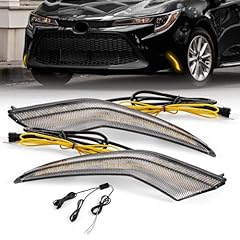 Amsprac led fog for sale  Delivered anywhere in USA 