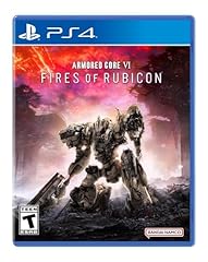 Armored core fires for sale  Delivered anywhere in USA 