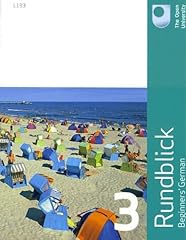 L193 rundblick beginners gebraucht kaufen  Wird an jeden Ort in Deutschland