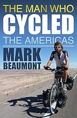 Man cycled americas for sale  Delivered anywhere in USA 