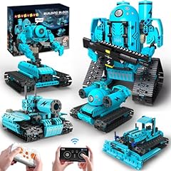 Hogokids robot building for sale  Delivered anywhere in USA 