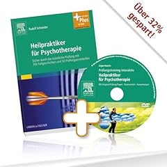 Prüfungstraining psychotherap gebraucht kaufen  Wird an jeden Ort in Deutschland