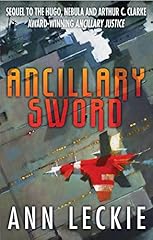 Ancillary sword sequel gebraucht kaufen  Wird an jeden Ort in Deutschland