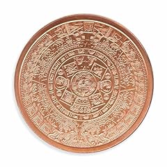 Aztec calendar authentic for sale  Delivered anywhere in USA 