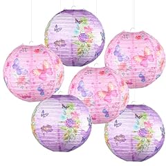 Packs floral butterfly for sale  Delivered anywhere in USA 