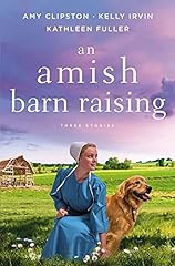 Amish barn raising for sale  Delivered anywhere in USA 