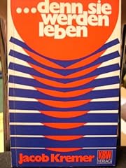 Denn sie werden d'occasion  Livré partout en France
