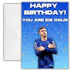 Cole palmer birthday for sale  Delivered anywhere in UK