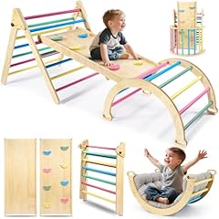 Naxudcoo toddler climbing for sale  Delivered anywhere in UK