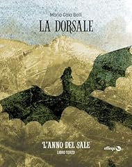 Anno del sale. usato  Spedito ovunque in Italia 