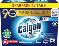 Calgon power tabs gebraucht kaufen  Wird an jeden Ort in Deutschland