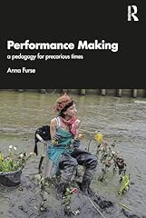 Performance making pedagogy for sale  Delivered anywhere in UK