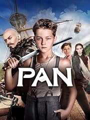 Pan (2015) d'occasion  Livré partout en France