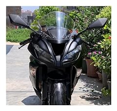 Windscreen wasaki zx6r for sale  Delivered anywhere in UK