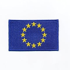 Europaflagge flagge flag gebraucht kaufen  Wird an jeden Ort in Deutschland