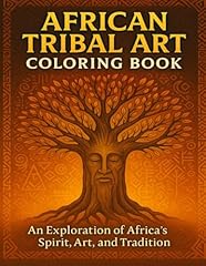 African tribal art for sale  Delivered anywhere in UK