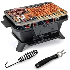 Costway cast iron for sale  Delivered anywhere in UK