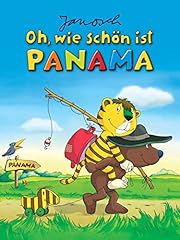 Schön panama gebraucht kaufen  Wird an jeden Ort in Deutschland