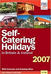 Self catering holidays for sale  Delivered anywhere in UK