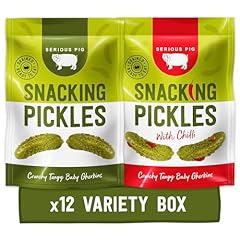 Serious pig snacking for sale  Delivered anywhere in UK