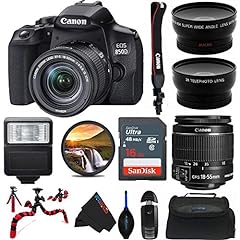 Eos 850d dslr for sale  Delivered anywhere in USA 