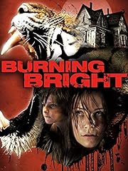 Burning bright for sale  Delivered anywhere in USA 