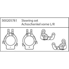 Carson 500205781 specter usato Carson 500205781 specter usato  Spedito ovunque in Italia