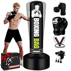 Freestanding punching bag for sale  Delivered anywhere in USA 