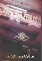 Ring attic for sale  Delivered anywhere in USA 
