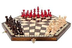 Unique player chess for sale  Delivered anywhere in UK