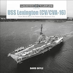 Uss lexington war for sale  Delivered anywhere in USA 