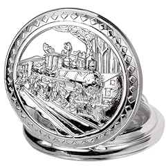 Manchda pocket watch for sale  Delivered anywhere in UK