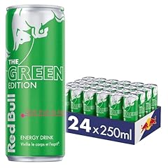 Red bull boisson d'occasion  Livré partout en France