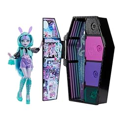 Monster high coffret d'occasion  Livré partout en France