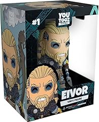 Youtooz figure eivor d'occasion  Livré partout en France