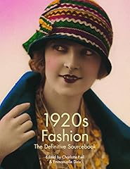 1920 fashion definitive for sale  Delivered anywhere in UK