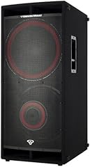 Cerwin vega cvi218s for sale  Delivered anywhere in USA 