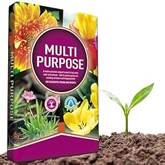 Multi purpose compost for sale  Delivered anywhere in UK