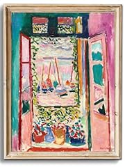 Uniro matisse wall for sale  Delivered anywhere in USA 