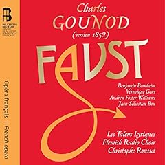 Faust inclus livre d'occasion  Livré partout en France