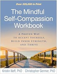 Mindful self compassion for sale  Delivered anywhere in USA 