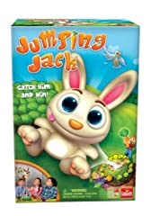 Jumping jack game for sale  Delivered anywhere in USA 
