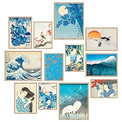 Decor japanese decor for sale  Delivered anywhere in USA 