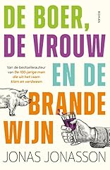 Boer vrouw brandewijn d'occasion  Livré partout en Belgiqu