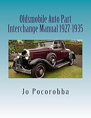 Oldsmobile auto part usato  Spedito ovunque in Italia 